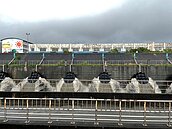 本周起午後熱對流降雨機率增　新北執行預抽水機制