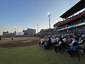 竹市府提棒球場10大優先改善方向「沒認可前不辦比賽」