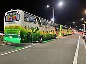 8月起大車上國道滿4歲強制繫安全帶！勸導期一過　最高開罰4500元