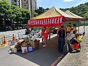 紫雲里資源回收活動圓滿結束！