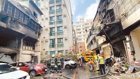 隨著全球氣候變遷影響，不僅地震頻傳，颱風豪雨造成的淹水、溫度升高間接導致火災機率提升，都是平日居家生活中常見的風險。圖∕本報資料照片