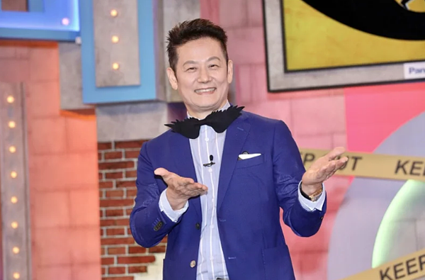 徐乃麟。圖／聯合報系資料照片