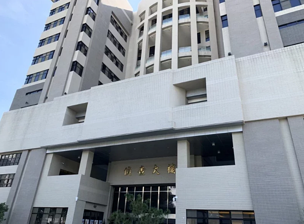 士林地檢署。圖/本報資料照片