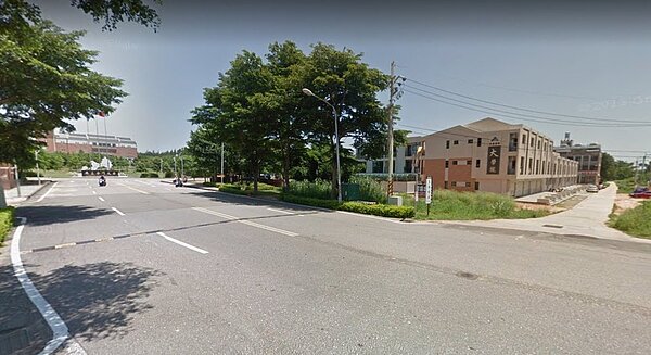 金門房市示意圖。圖／東森房屋提供