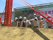 南市喜樹灣裡房價大翻揚　黃偉哲：市地重劃區多推社宅