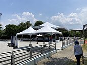 2.5億由市府全額支出　高雄岡山運動中心今動工