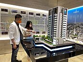 政府打炒房奏功＋有感建設不斷　建商鎖定台中蛋黃區推案