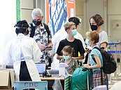 邊境政策硬卡4大關「來台旅客等到發飆」　一線人員險挨揍