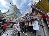 一中商圈衰退　逢甲店面頂讓潮