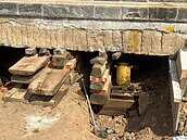 寧花300萬「搬」家31公尺　金門阿伯吐真相竟是產權問題