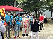大林蒲遷村第3次說明會祭4項利多　仍難獲當地里長認同