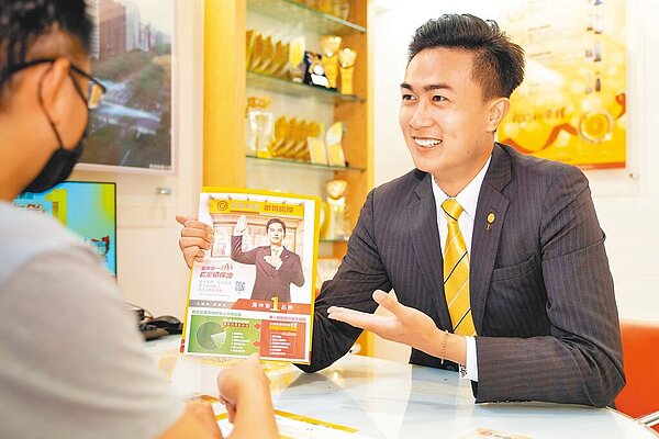 永慶房屋誠實不炒房,提供業界唯一的「真房價保證」,承諾提供完整成交行情。圖/永慶房屋提供