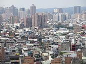 北市危老改建多　低坪數恐淪爛尾