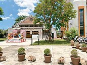 台南新化公會堂活化　大門4年沒開過