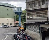 高架變電箱　議員促體檢拆彈