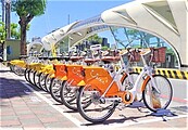 台中最高YouBike衝上谷關　租賃周轉率最多在這站