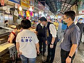 購物環境再升級　台中斥資千萬強化豐原市場硬體設施