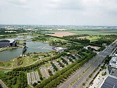 嘉義高鐵國際城／四大區域優勢大噴發！五千坪造鎮案　盡享產業、經濟發展利多