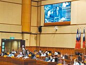 基隆城博會遭轟　加劇蛋白蛋黃區問題