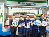 零售整併潮　超商二哥：壓力有點大