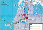 台南海水淡化廠　地方憂衝擊漁業