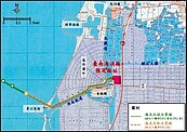 台南海水淡化廠　地方憂衝擊漁業