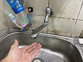 儲水要快！高雄明早這8區停水　約有逾15萬戶受影響