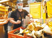 大陸突禁台灣食品進口　500業者受影響