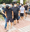 勞資糾紛爆25人大亂鬥　1少年送命