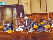 林右昌：已將TOD納入基捷綜合規畫