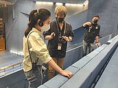 北藝新包商用舊材料　議員質疑兩頭賺