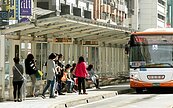 北市公車路線圖錯誤　投訴近40件