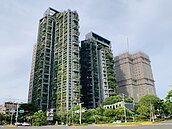 新竹豪宅王若蒔山　刷出新天價