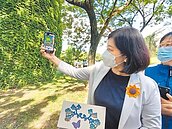 雲林寶隆紙廠舊址活化　藝術家進駐造景