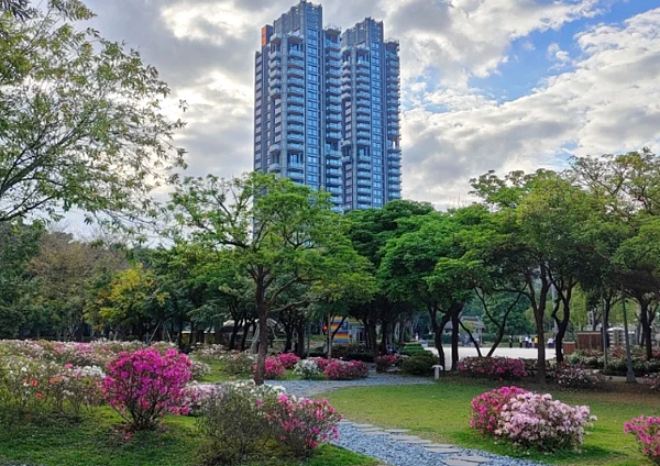 信義聯勤。圖/台灣房屋