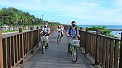 台南推T-Bike暢遊全市48條自行車道　議員：要增設站點