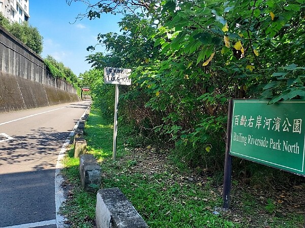 劍潭三腳渡曾經風華無限。易小滿攝