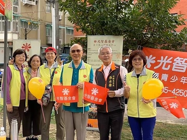 募集更多資源,共同分享。圖片由里伴提供