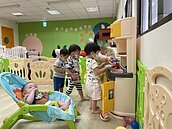 台南育兒津貼、托育補助再加碼　已近百萬人受益