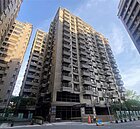 新莊「捷運上郡」抽機車位活動成功！