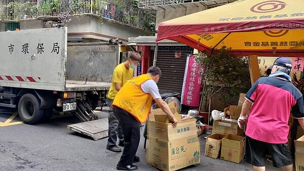 中正萬華樂生活