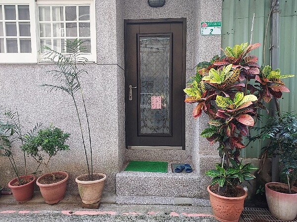 永續的福澤,理想的社區。易小滿攝