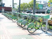台南T-Bike營運差　擬改委外經營