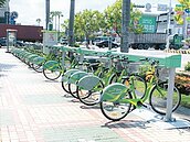 台南T-Bike營運差　擬改委外經營