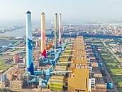 台電：不用擔心煤、氣斷貨