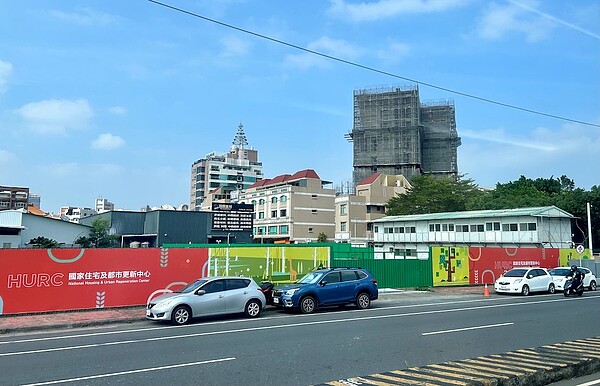 中小型建商怕「資金斷鏈」向新內閣喊話3訴求 房市。圖/好房網News記者蔡佩蓉攝影