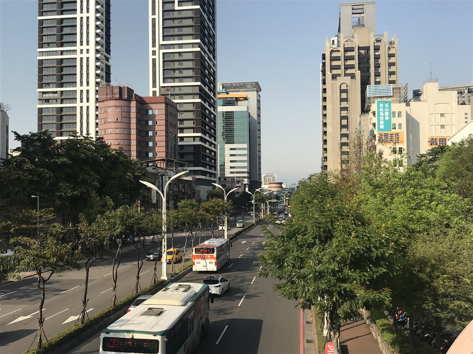 板橋示意圖。記者游智文/攝影