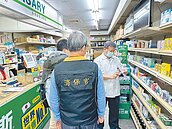 普拿疼喊價1500元　北市藥師遭送公平會