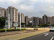 新北四大重劃區房價　全跌