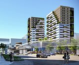 三鶯線「這站」2基地開發...多家建商有興趣　「到站就到家」吸引人　